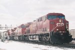 CP 8558 West